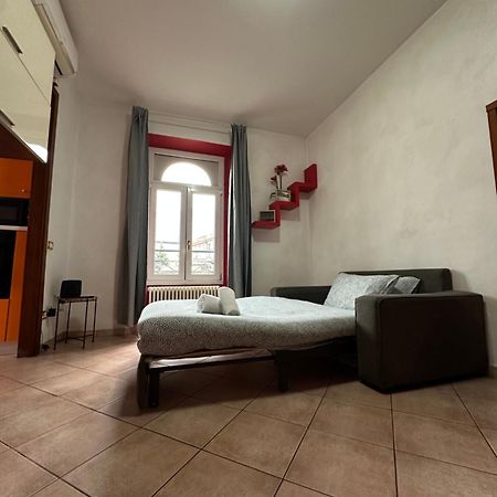 Comfy Apartment In Lecco 2 Eksteriør billede