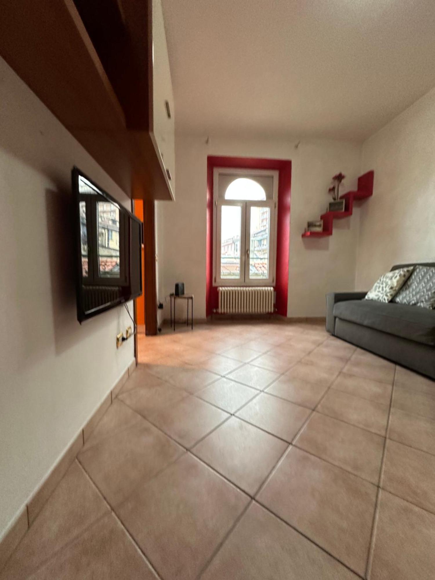 Comfy Apartment In Lecco 2 Eksteriør billede